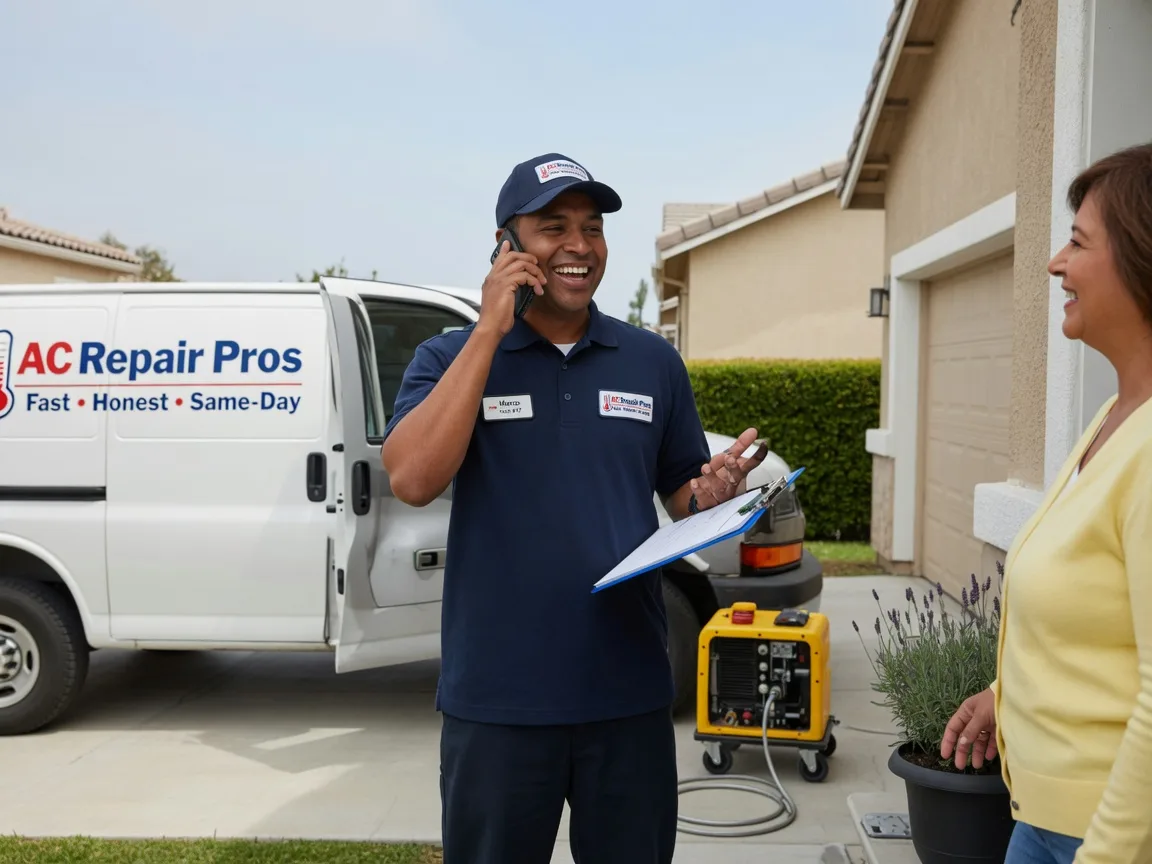 AC Repair Basking Ridge, NJ FAQs